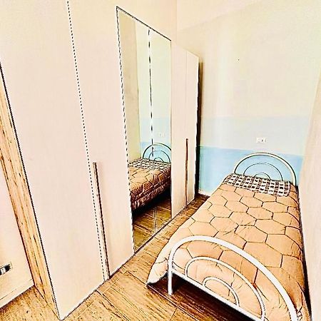 Апартаменты Glenda'S House Сиракузы Экстерьер фото