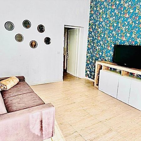 Апартаменты Glenda'S House Сиракузы Экстерьер фото