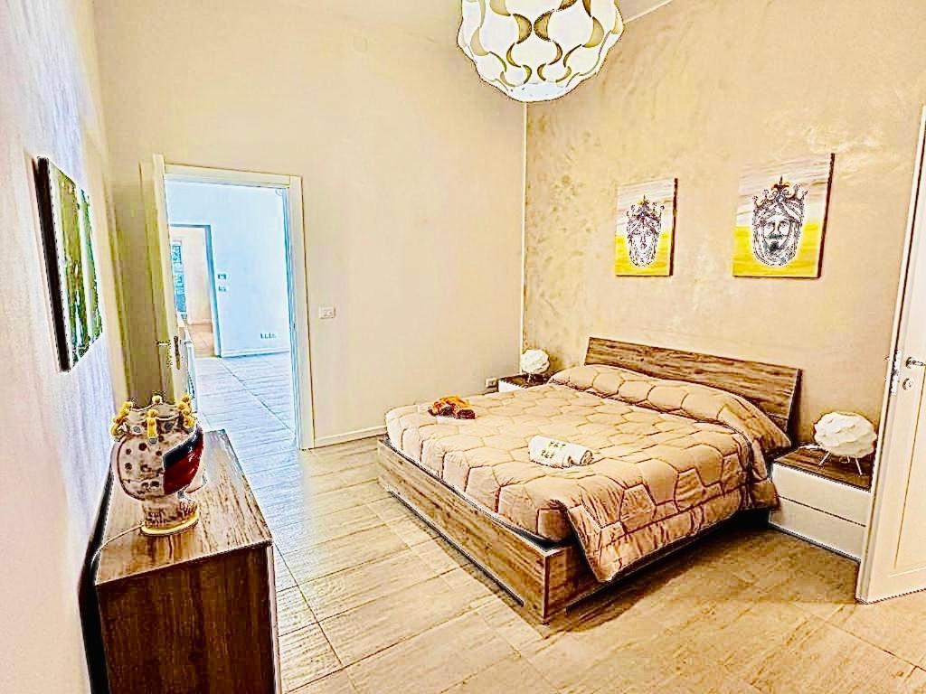 Апартаменты Glenda'S House Сиракузы Экстерьер фото