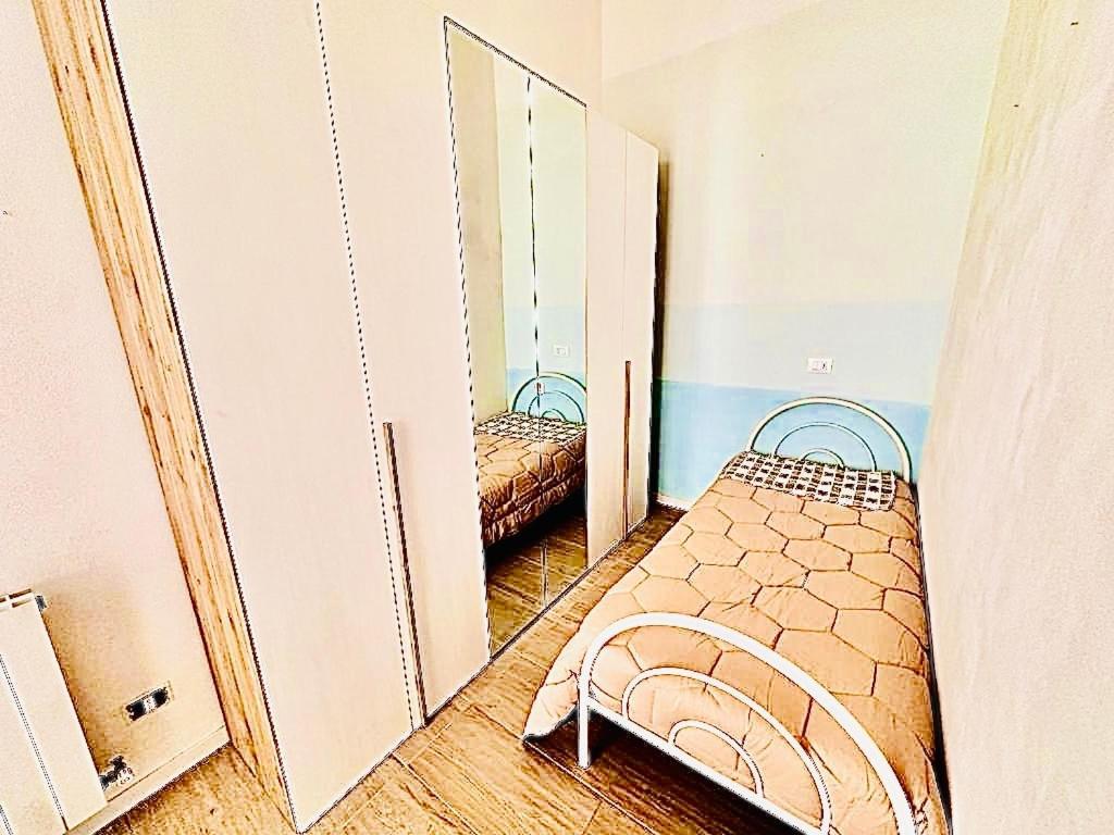 Апартаменты Glenda'S House Сиракузы Экстерьер фото